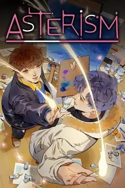 Read Epidemic Melancholy chapter 0.2 image 43 on Lezhin