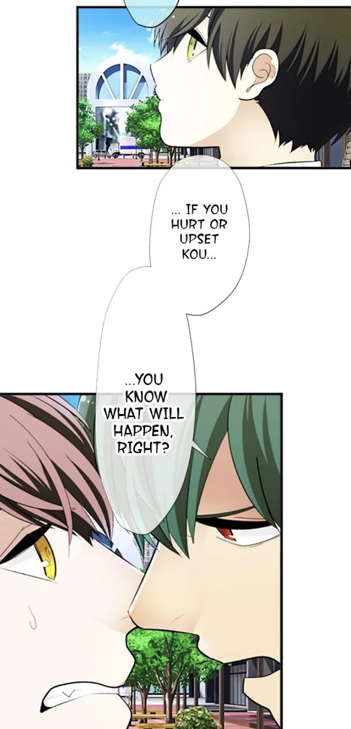 Read Epidemic Melancholy chapter 0.2 image 5 on Lezhin
