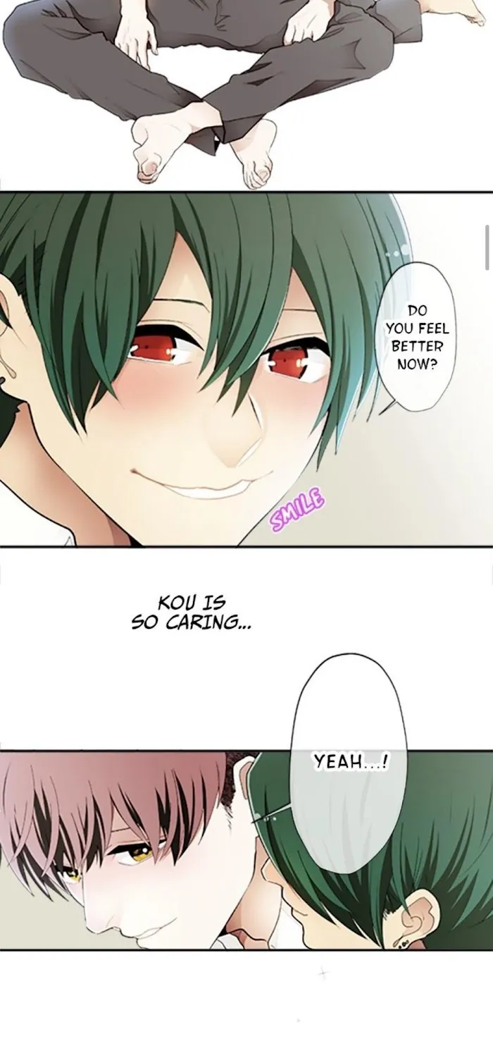 Read Epidemic Melancholy chapter 0.2 image 9 on Lezhin