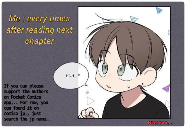 Read Epidemic Melancholy chapter 11 image 15 on Lezhin