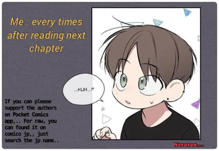 Read Epidemic Melancholy chapter 14 image 14 on Lezhin