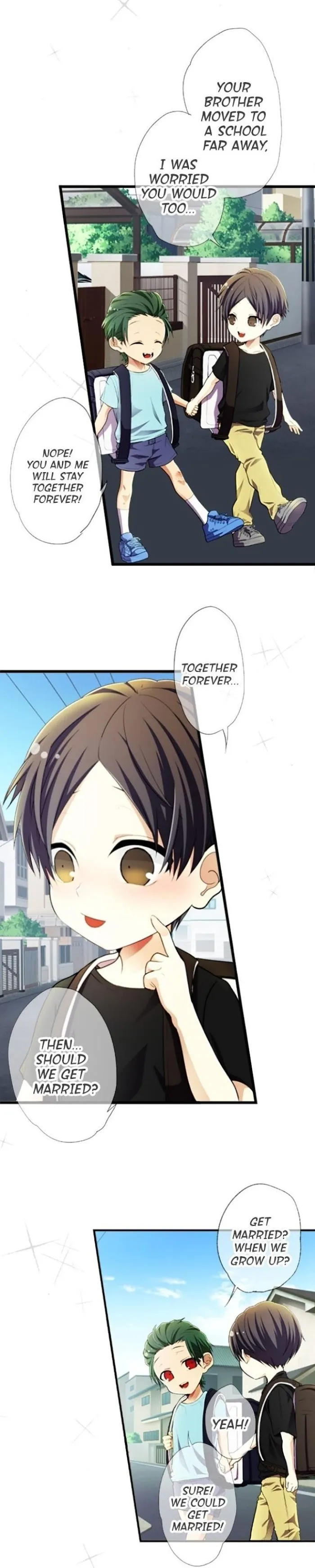 Read Epidemic Melancholy chapter 14 image 2 on Lezhin