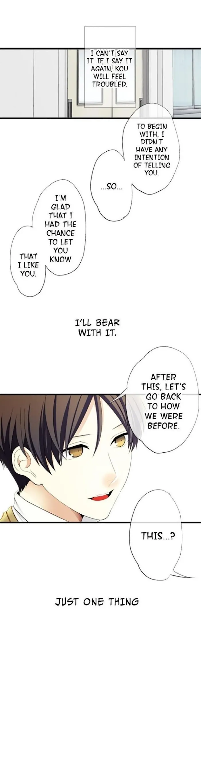 Read Epidemic Melancholy chapter 16 image 8 on Lezhin