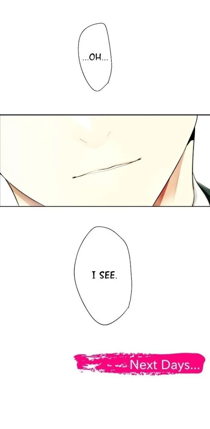 Read Epidemic Melancholy chapter 23 image 14 on Lezhin