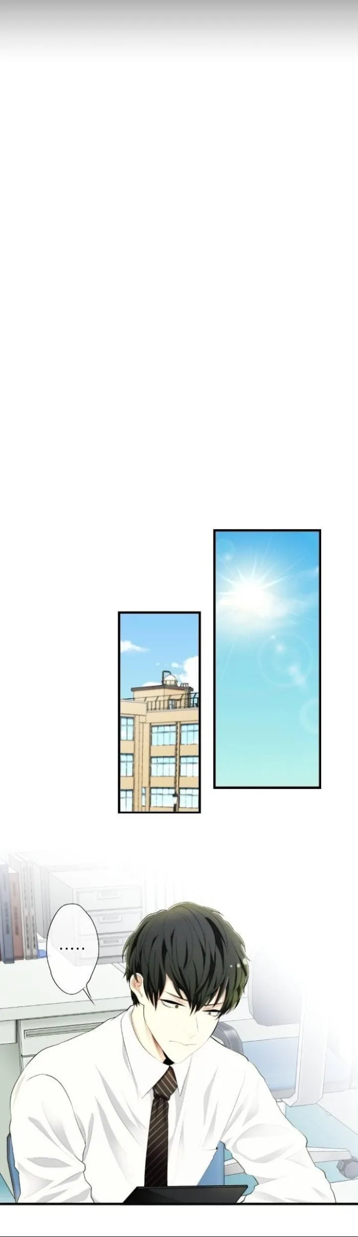 Read Epidemic Melancholy chapter 23 image 7 on Lezhin