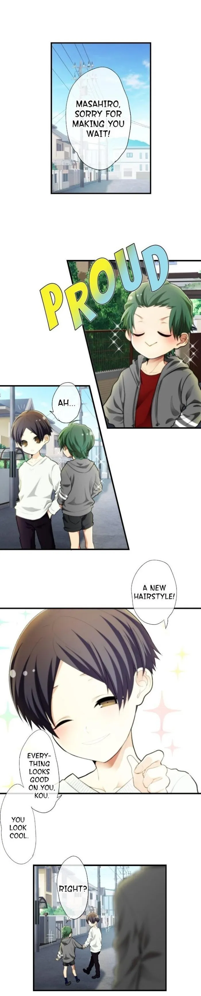 Read Epidemic Melancholy chapter 24 image 4 on Lezhin