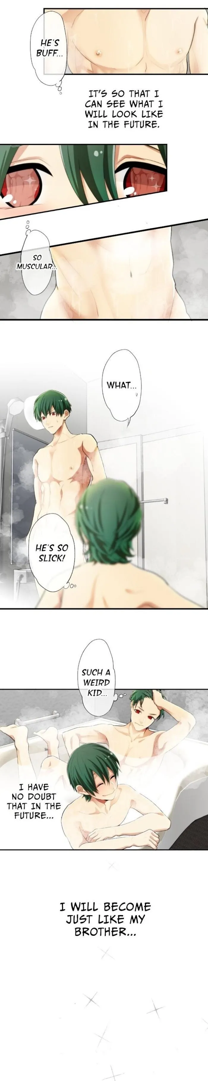 Read Epidemic Melancholy chapter 24 image 7 on Lezhin