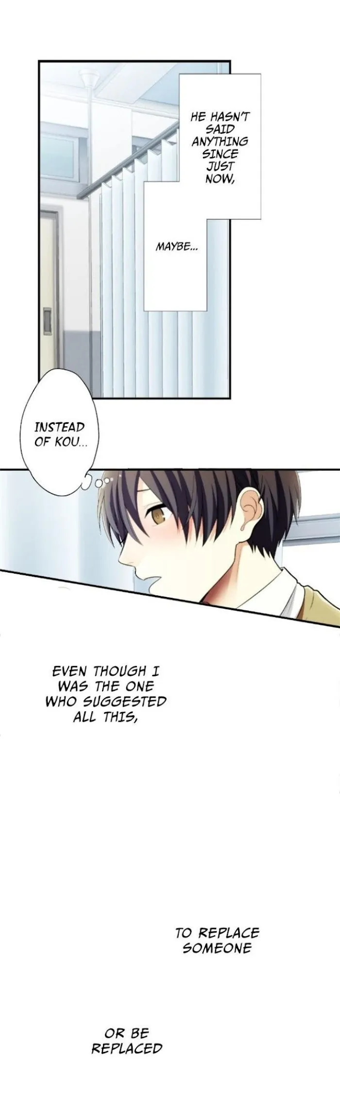 Read Epidemic Melancholy chapter 26 image 14 on Lezhin