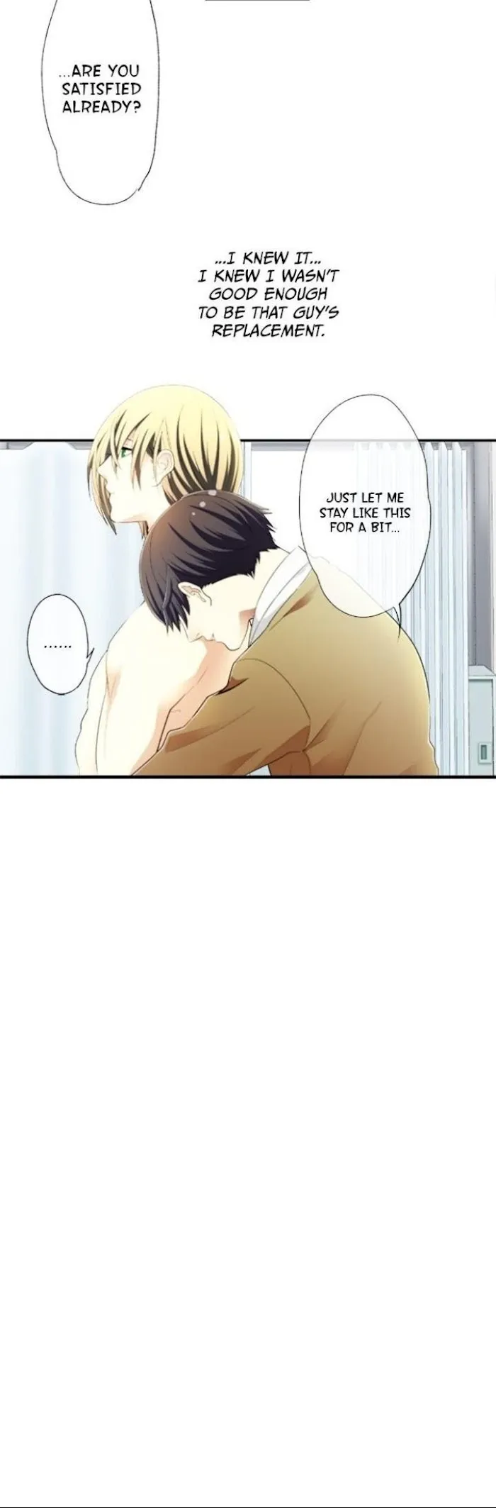 Read Epidemic Melancholy chapter 27 image 13 on Lezhin