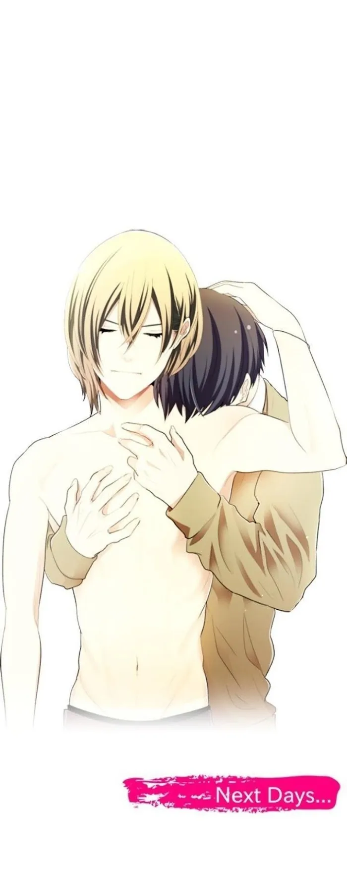 Read Epidemic Melancholy chapter 27 image 14 on Lezhin