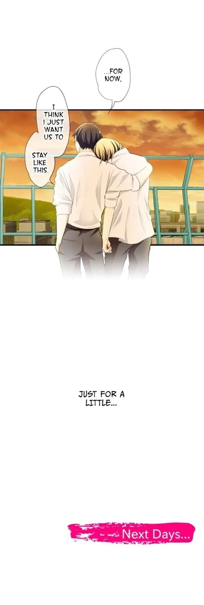 Read Epidemic Melancholy chapter 29 image 12 on Lezhin