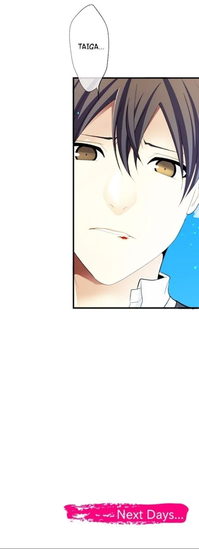 Read Epidemic Melancholy chapter 31 image 14 on Lezhin