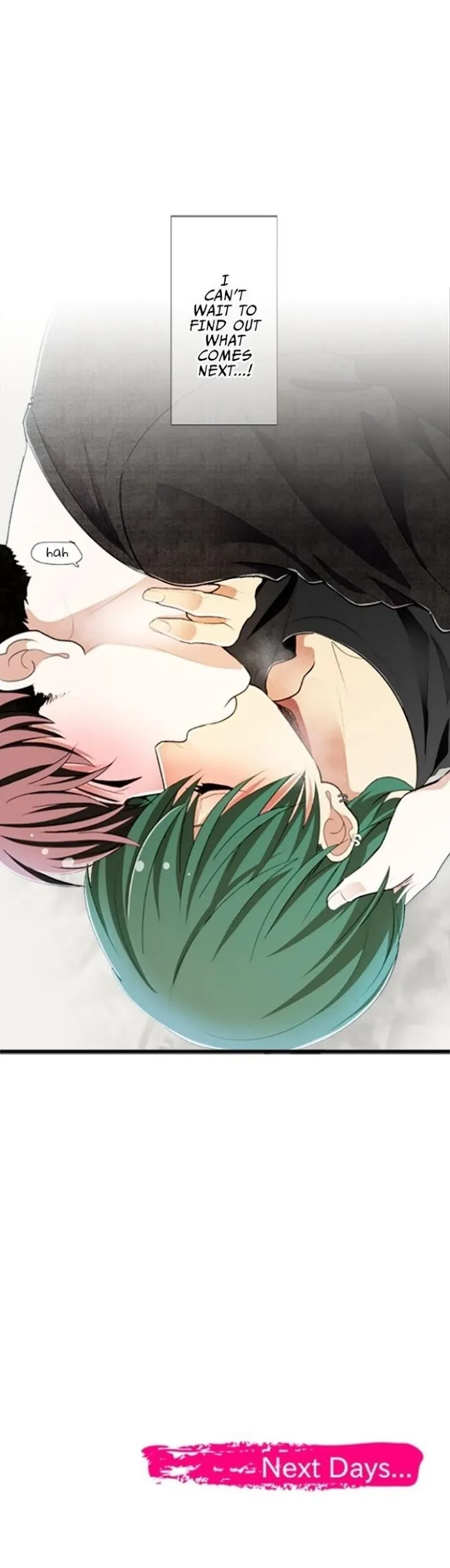 Read Epidemic Melancholy chapter 37 image 17 on Lezhin