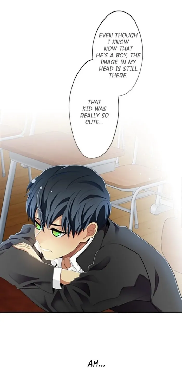Read Epidemic Melancholy chapter 42 image 11 on Lezhin