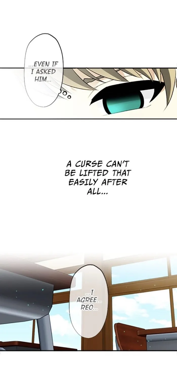 Read Epidemic Melancholy chapter 42 image 12 on Lezhin