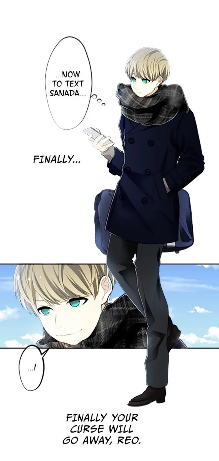 Read Epidemic Melancholy chapter 42 image 14 on Lezhin