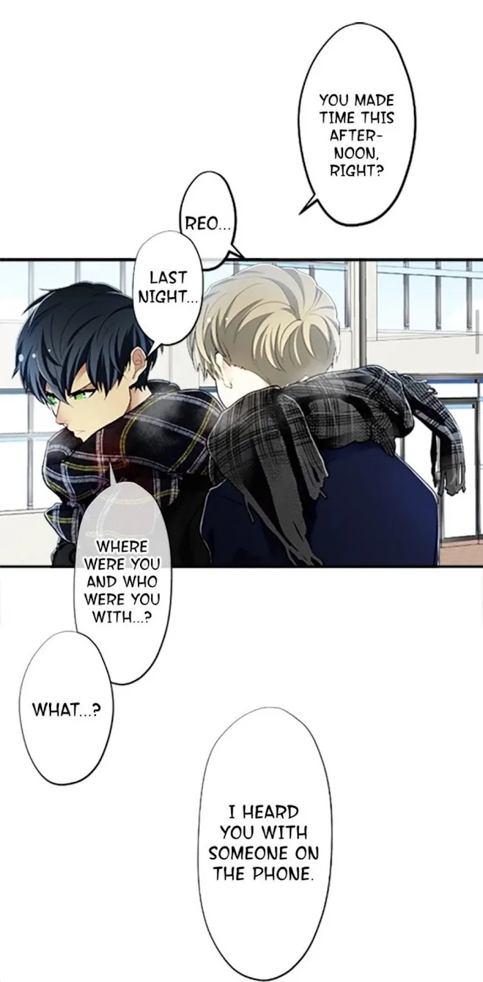 Read Epidemic Melancholy chapter 42 image 16 on Lezhin