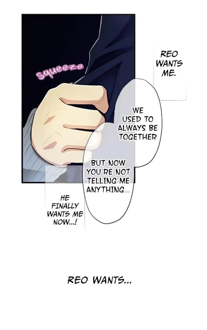 Read Epidemic Melancholy chapter 42 image 21 on Lezhin