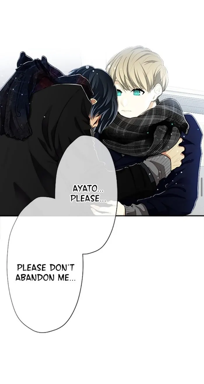 Read Epidemic Melancholy chapter 42 image 22 on Lezhin