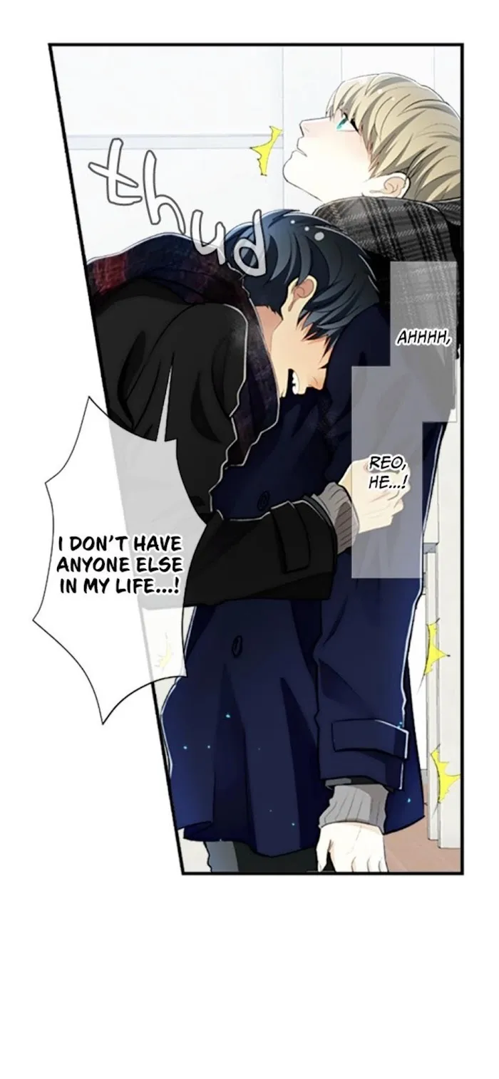 Read Epidemic Melancholy chapter 42 image 23 on Lezhin