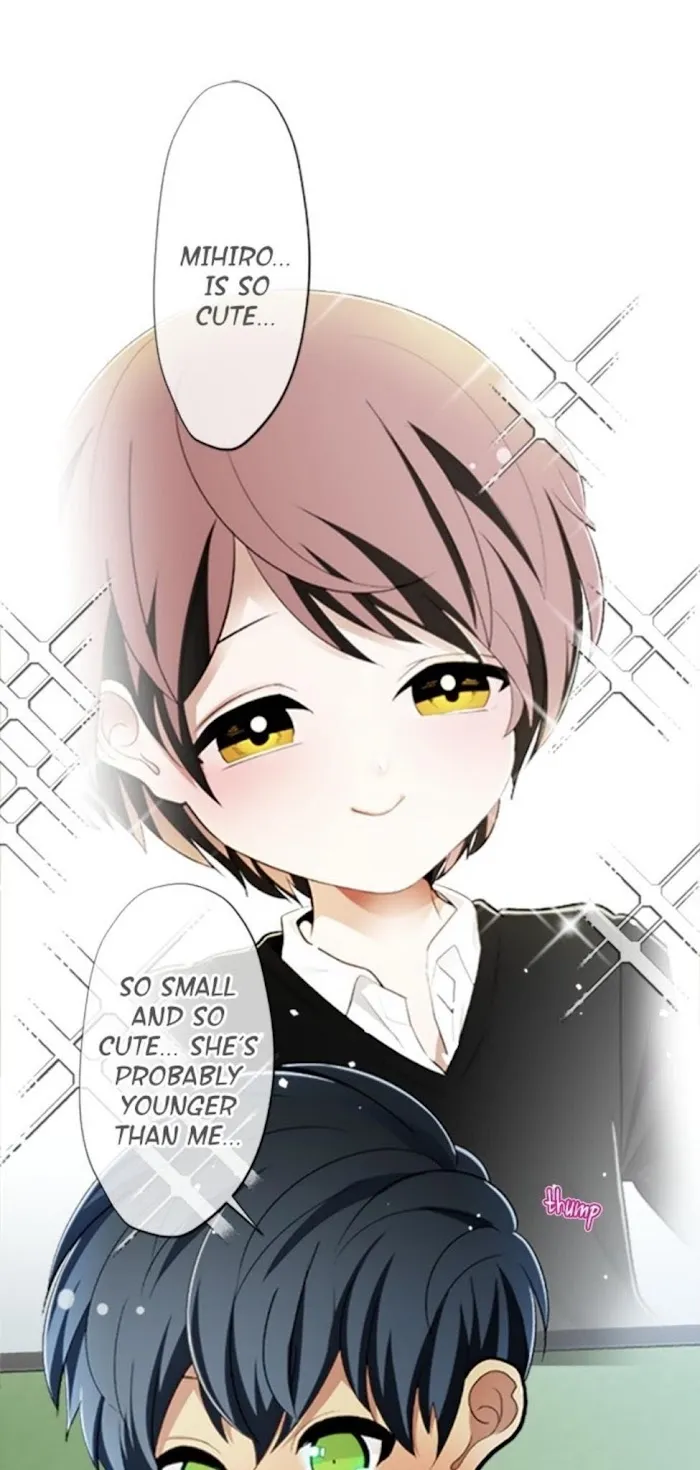 Read Epidemic Melancholy chapter 42 image 3 on Lezhin