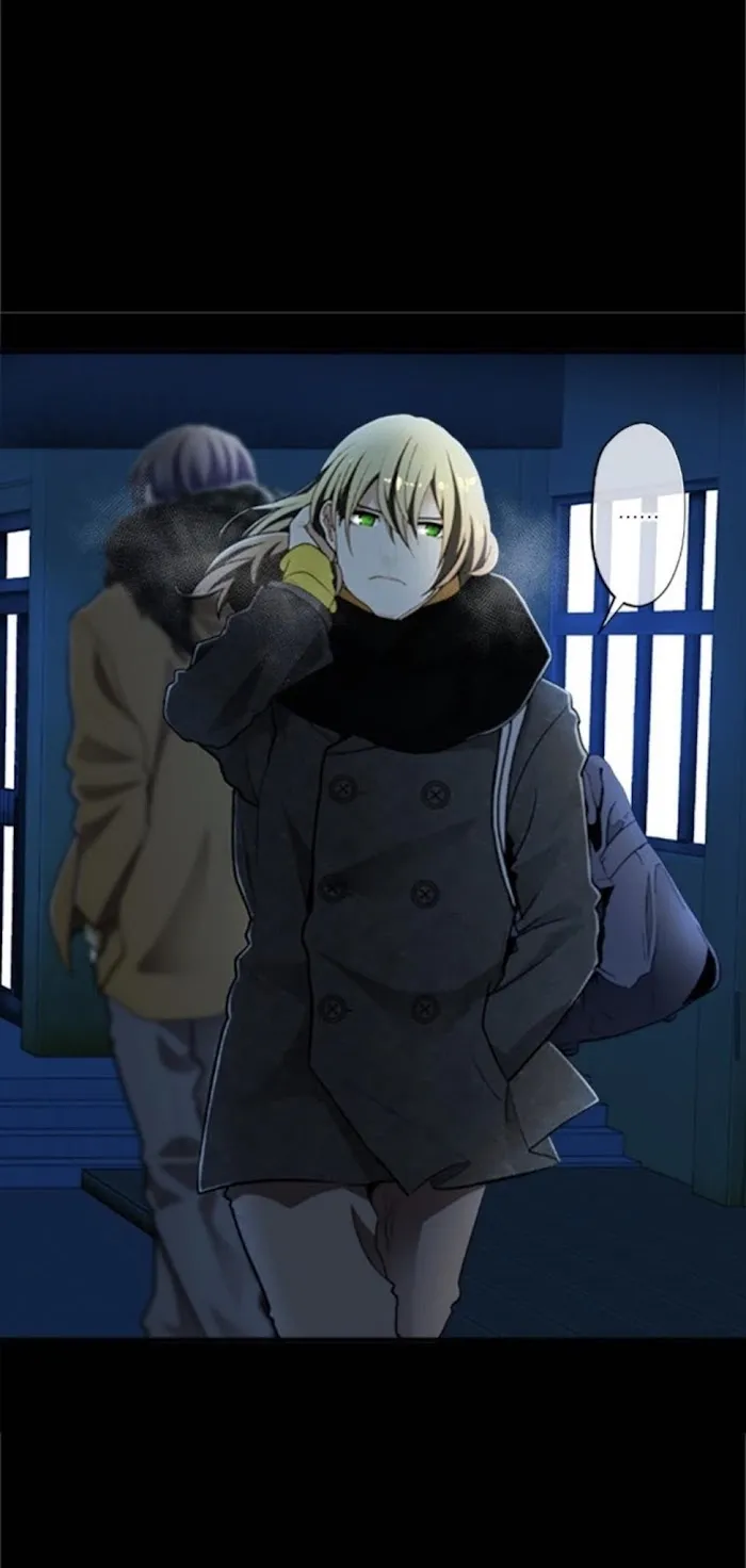 Read Epidemic Melancholy chapter 42 image 31 on Lezhin