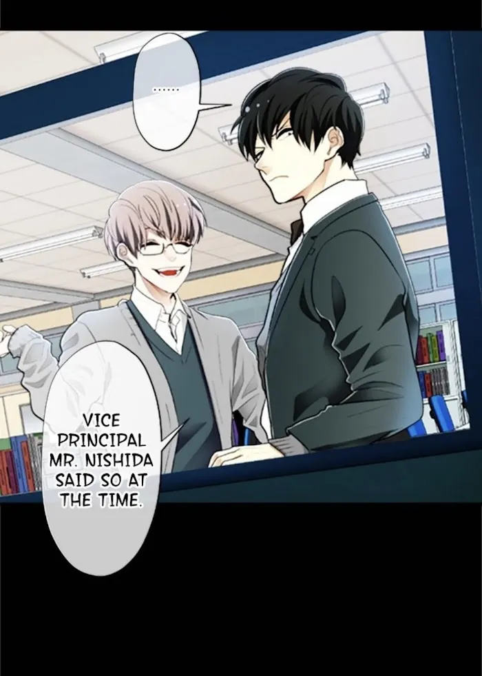 Read Epidemic Melancholy chapter 42 image 33 on Lezhin