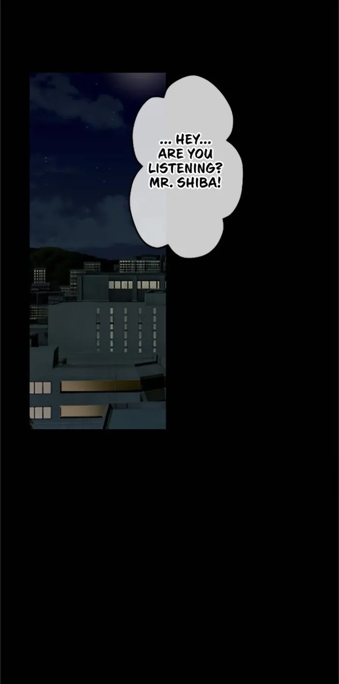 Read Epidemic Melancholy chapter 42 image 34 on Lezhin