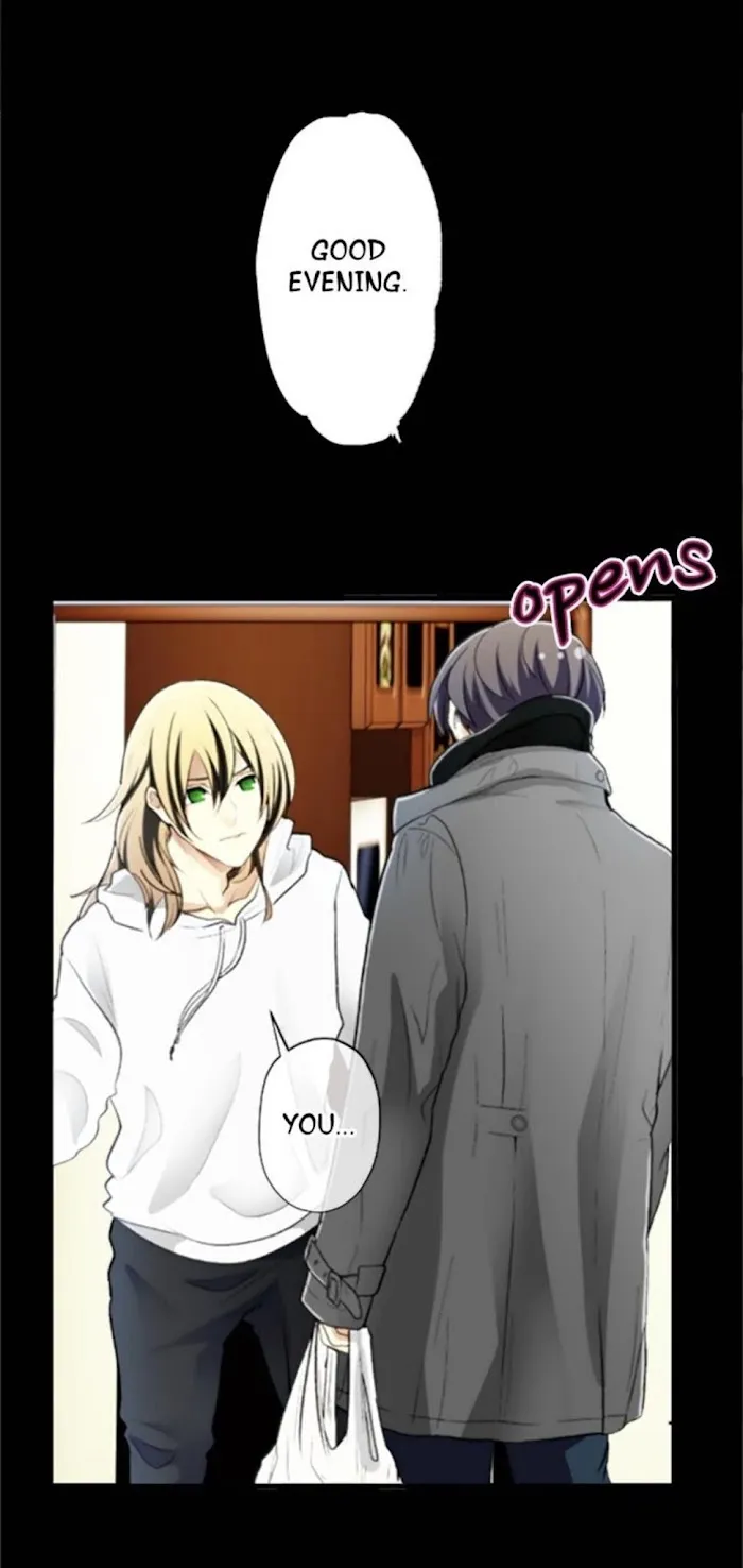 Read Epidemic Melancholy chapter 42 image 43 on Lezhin