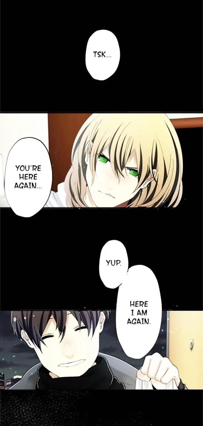 Read Epidemic Melancholy chapter 42 image 44 on Lezhin