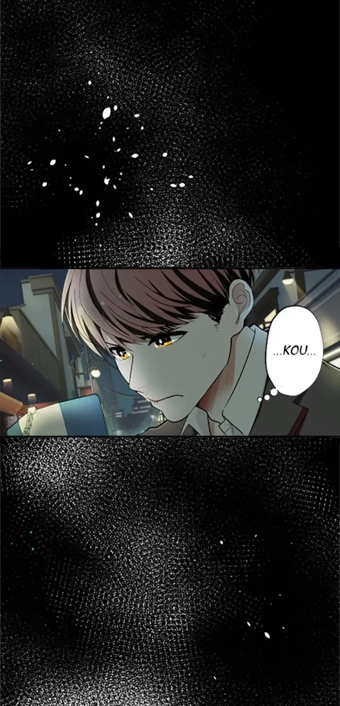 Read Epidemic Melancholy chapter 42 image 45 on Lezhin