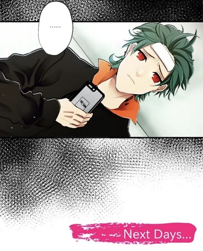 Read Epidemic Melancholy chapter 42 image 46 on Lezhin