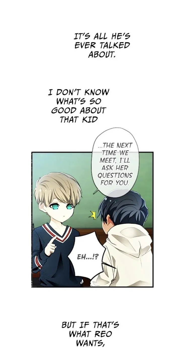 Read Epidemic Melancholy chapter 42 image 5 on Lezhin