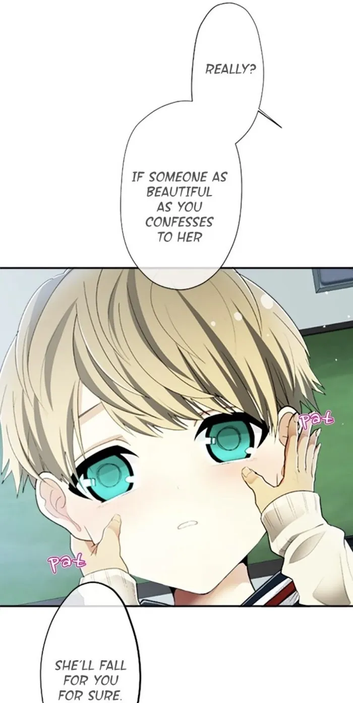 Read Epidemic Melancholy chapter 42 image 7 on Lezhin