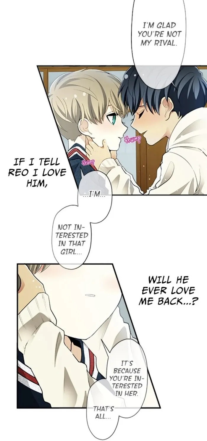 Read Epidemic Melancholy chapter 42 image 8 on Lezhin
