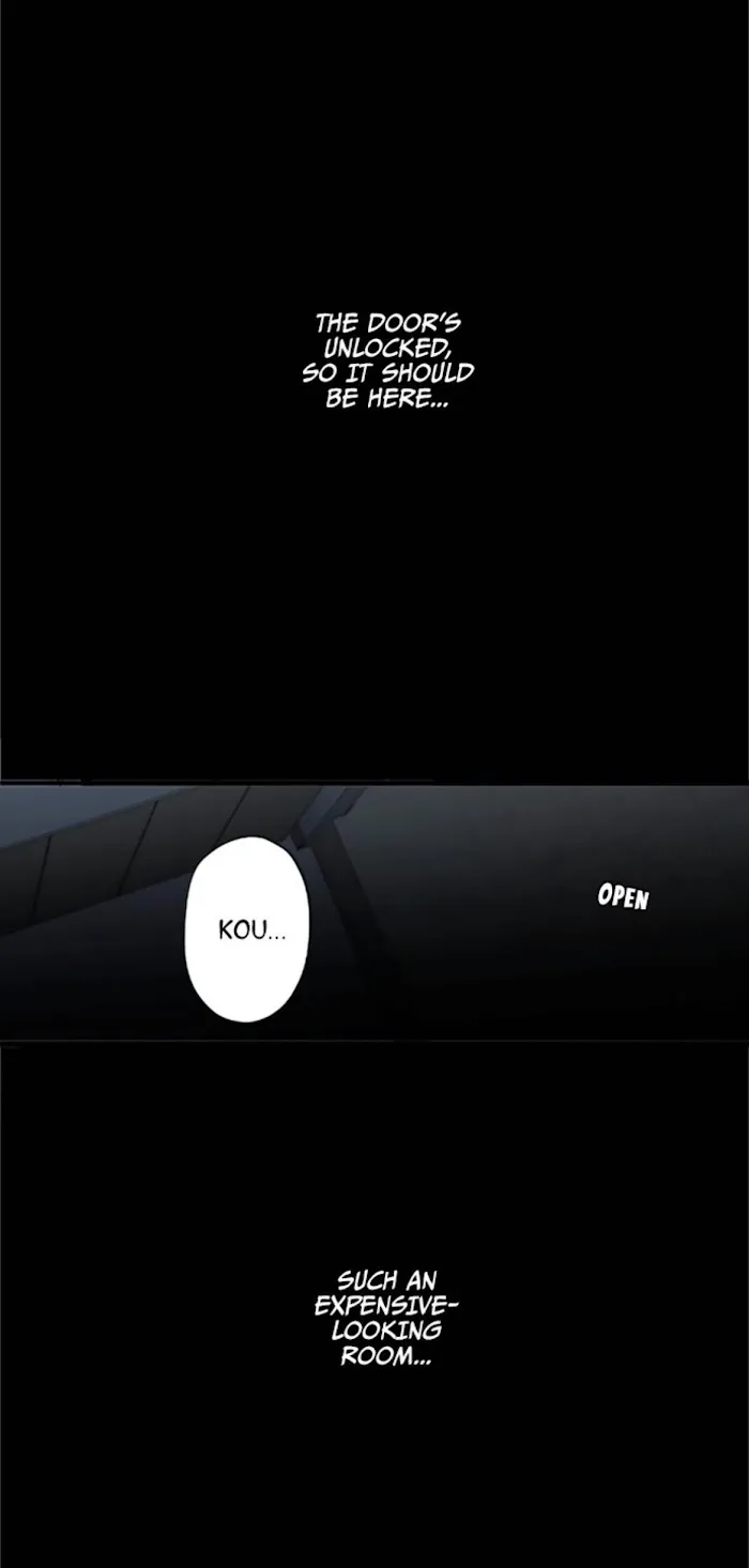 Read Epidemic Melancholy chapter 44 image 12 on Lezhin