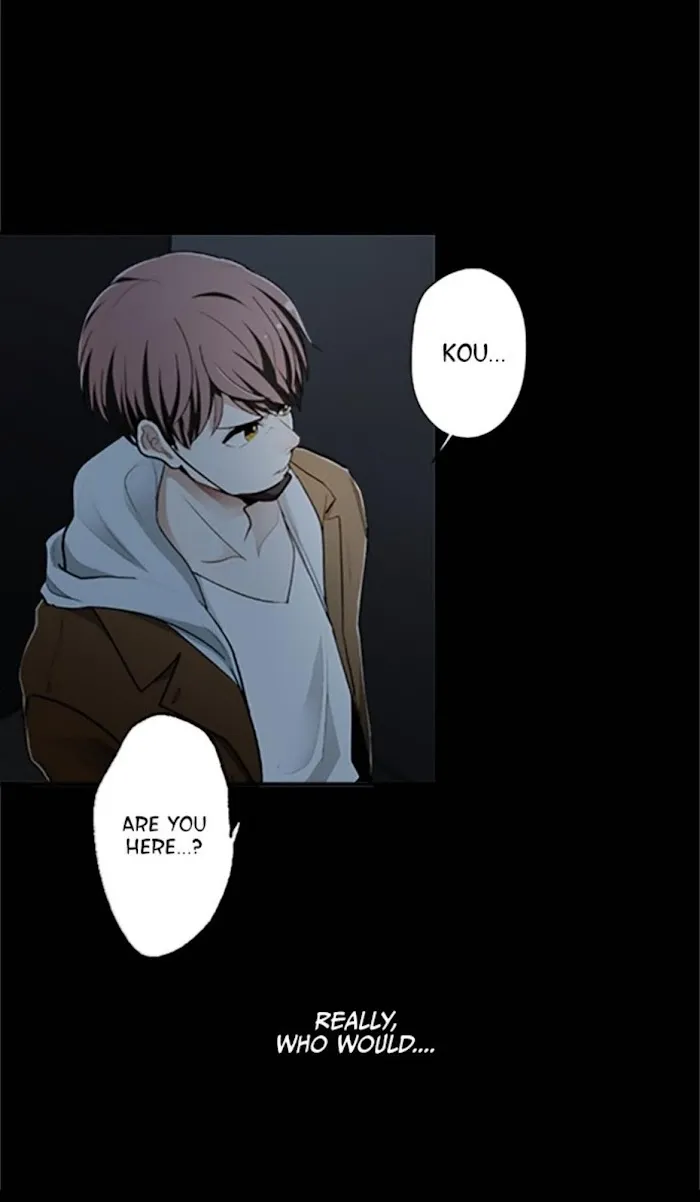 Read Epidemic Melancholy chapter 44 image 13 on Lezhin