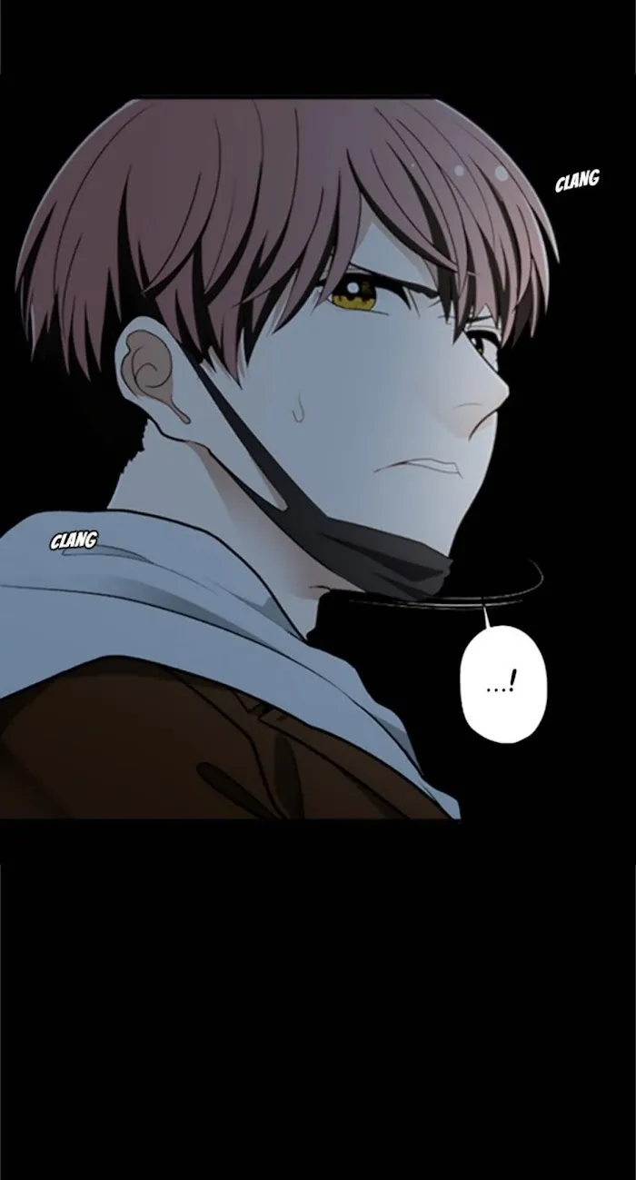 Read Epidemic Melancholy chapter 44 image 14 on Lezhin