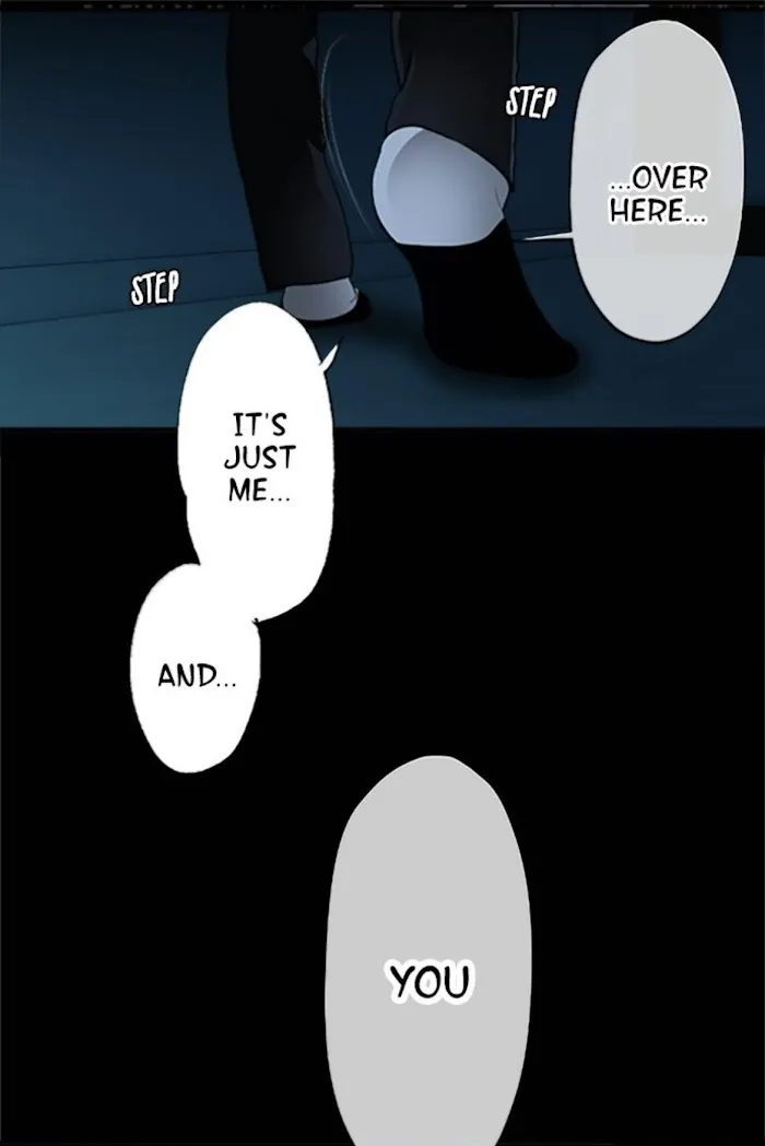 Read Epidemic Melancholy chapter 44 image 17 on Lezhin