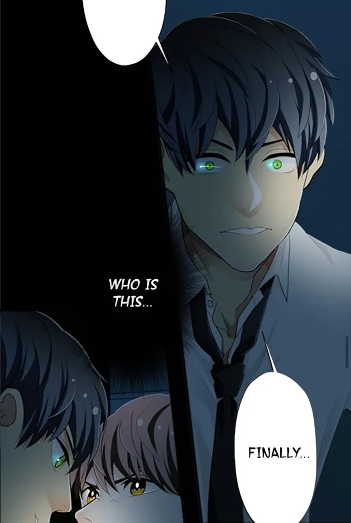 Read Epidemic Melancholy chapter 44 image 19 on Lezhin