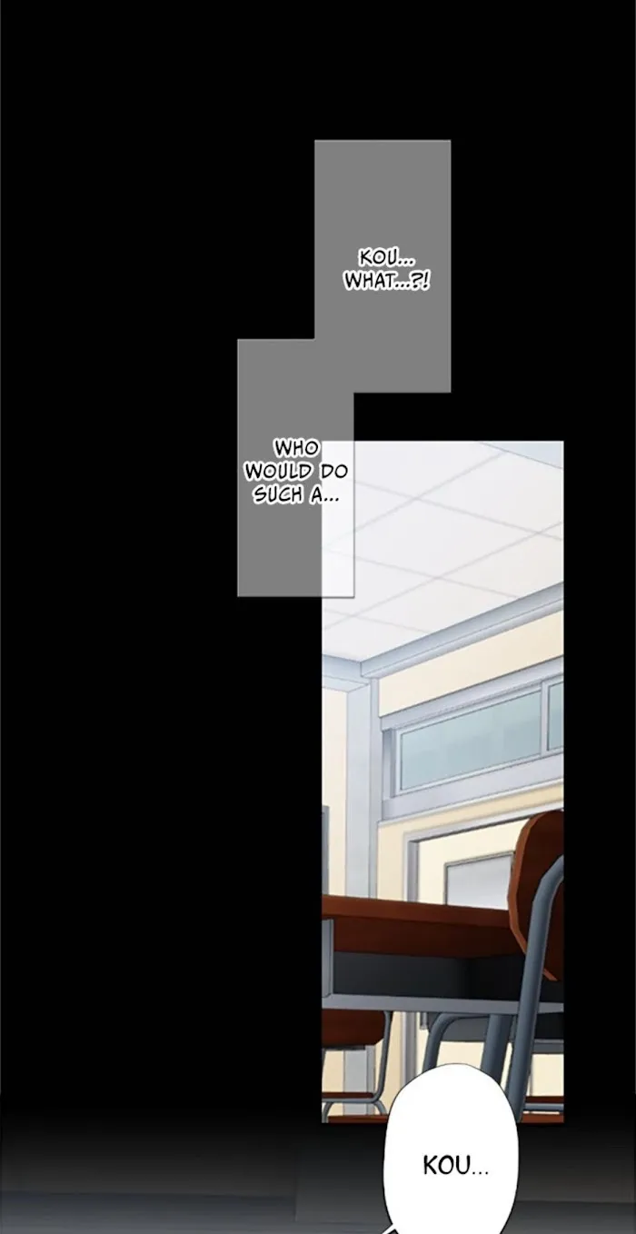 Read Epidemic Melancholy chapter 44 image 2 on Lezhin