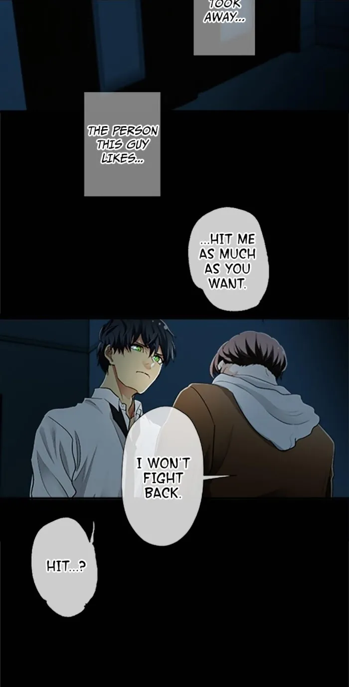 Read Epidemic Melancholy chapter 44 image 23 on Lezhin
