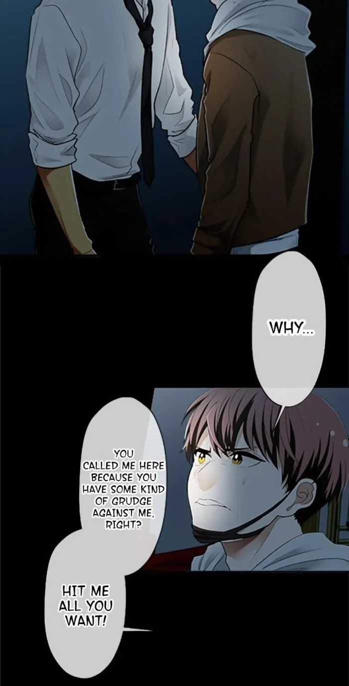 Read Epidemic Melancholy chapter 44 image 25 on Lezhin