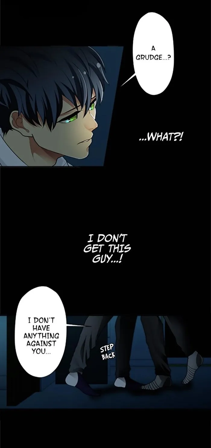 Read Epidemic Melancholy chapter 44 image 26 on Lezhin