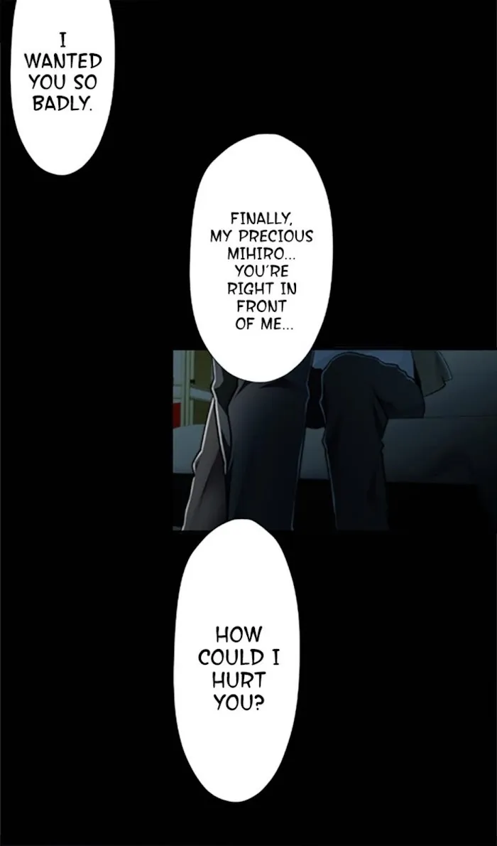 Read Epidemic Melancholy chapter 44 image 28 on Lezhin