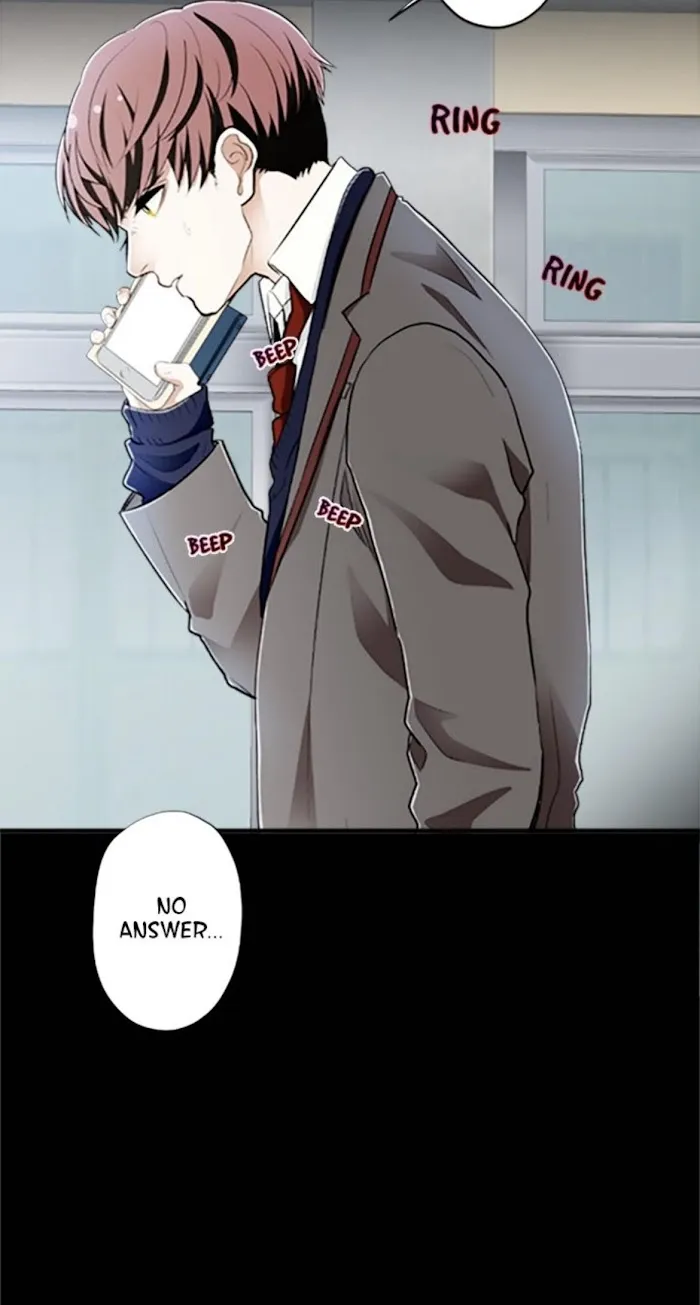 Read Epidemic Melancholy chapter 44 image 3 on Lezhin
