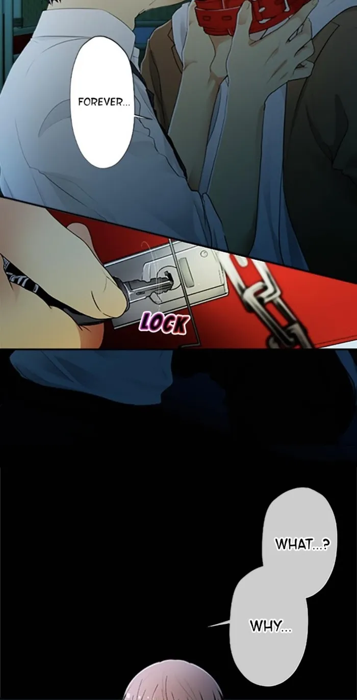 Read Epidemic Melancholy chapter 44 image 30 on Lezhin