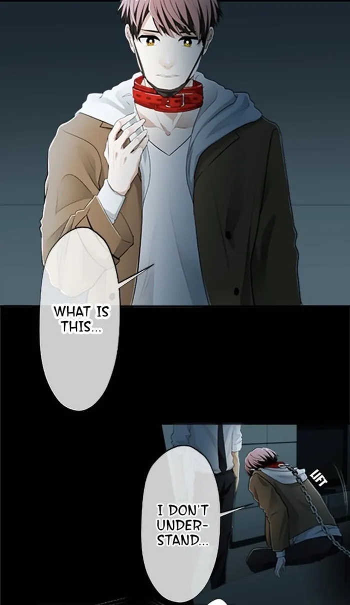 Read Epidemic Melancholy chapter 44 image 31 on Lezhin