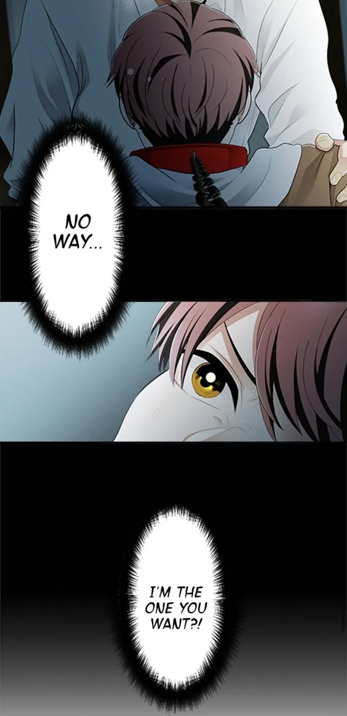 Read Epidemic Melancholy chapter 44 image 33 on Lezhin