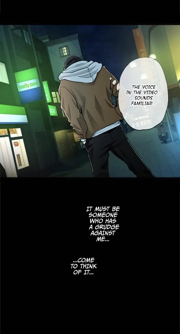 Read Epidemic Melancholy chapter 44 image 7 on Lezhin